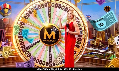 Thrilling Online Slots
